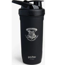 Smartshake Reforce Stainless Steel Hogwarts Crest Shaker 900 ml