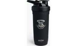 Smartshake Reforce Stainless Steel Hogwarts Crest Shaker 900 ml