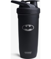Smartshake Reforce nerūsējošā tērauda Batman logo pudele 900 ml
