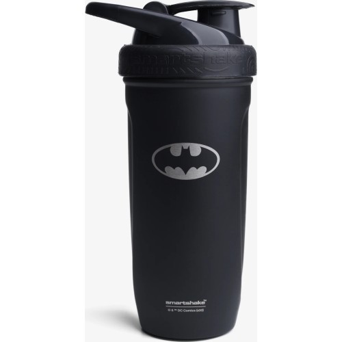 Smartshake Reforce Stainless Steel Batman Logo 900 ml