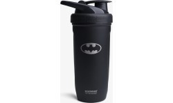 Smartshake Reforce nerūsējošā tērauda Batman logo pudele 900 ml