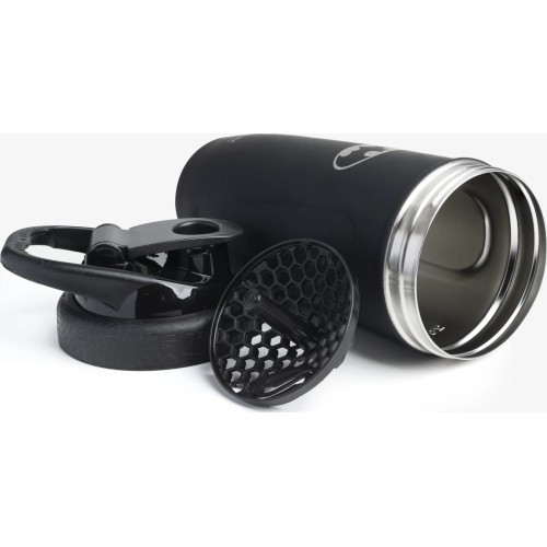 Smartshake Reforce nerūsējošā tērauda Batman logo pudele 900 ml