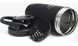 Smartshake Reforce Stainless Steel Batman Logo 900 ml