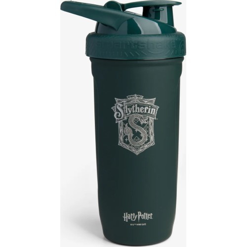 Smartshake Reforce Stainless Steel Slytherin Shaker 900 ml