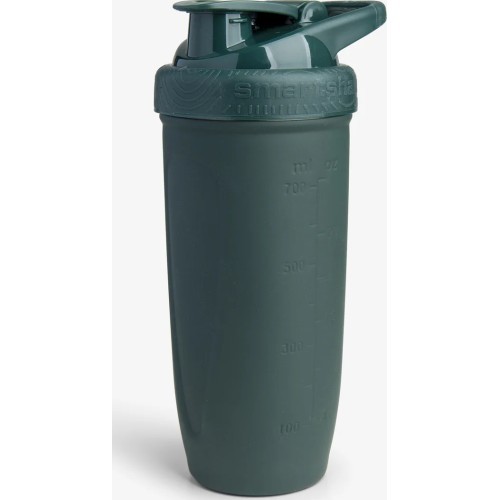 Smartshake Reforce Slytherin nerūsējošā tērauda šeikeris 900 ml