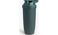 Шейкер Smartshake Reforce Slytherin из нержавеющей стали, 900 мл
