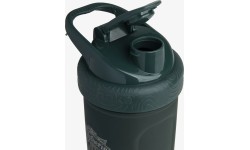 Smartshake Reforce Stainless Steel Slytherin Shaker 900 ml