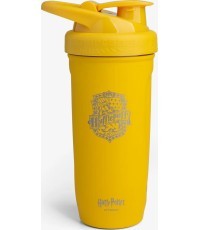 Smartshake Reforce Stainless Steel Hufflepuff Shaker 900 ml