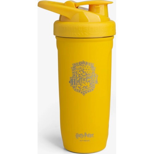 Smartshake Reforce Stainless Steel Hufflepuff Shaker 900 ml