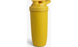 Smartshake Reforce Stainless Steel Hufflepuff kokteiļu trauks 900 ml