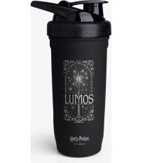 Smartshake Reforce Stainless Steel Lumos shaker, 900 ml