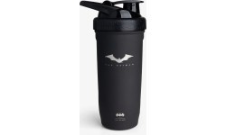 Smartshake Reforce Stainless Steel Batman 900 ml bottle