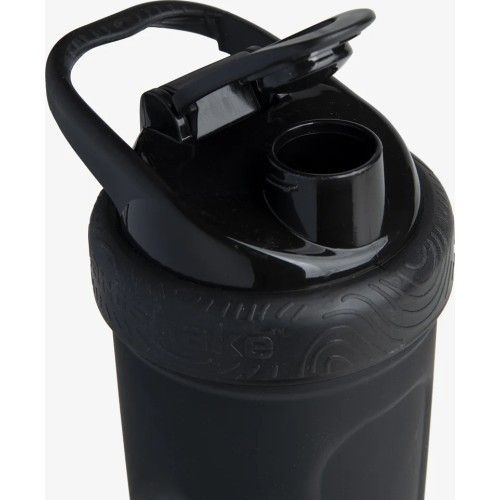 Smartshake Reforce Stainless Steel Batman nerūsējošā tērauda pudele, 900 ml