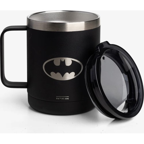Smartshake Bohtal Insulated Coffee Mug Batman 350 ml