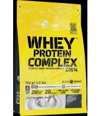 Olimp Whey Protein Complex 100% 700 г