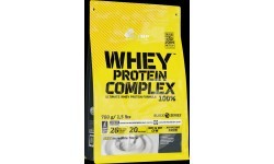 Olimp Whey Protein Complex 100% 700 г