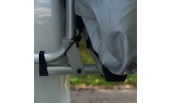Чехол для 3–4 велосипедов Oxford Aquatex Touring Premium