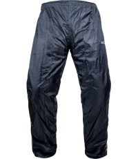 Мотоциклетные дождевые брюки W-TEC Nowet - Чёрный