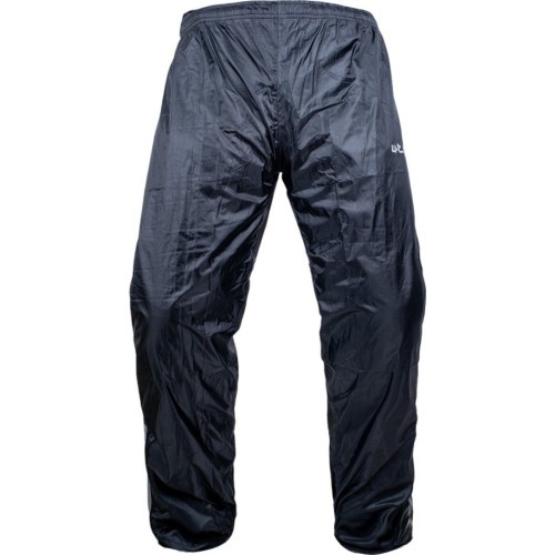 Motorcycle Rain Pants W-TEC Nowet - Black