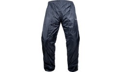 Motociklista lietus bikses W-TEC Nowet - Melna