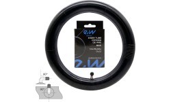 Velosipēda kamera Ewheel 12x1.75-2.125" VC 90x90°