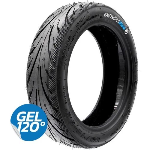 Tire Ewheel 10” 60/70-6.5 PantherUrban Gel for Lambreto Max E-Scooter