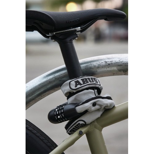 Abus 6807C/110 Reflective Lock