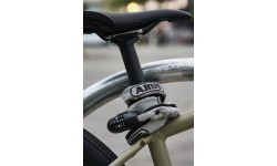 Abus 6807C/110 Reflective Lock