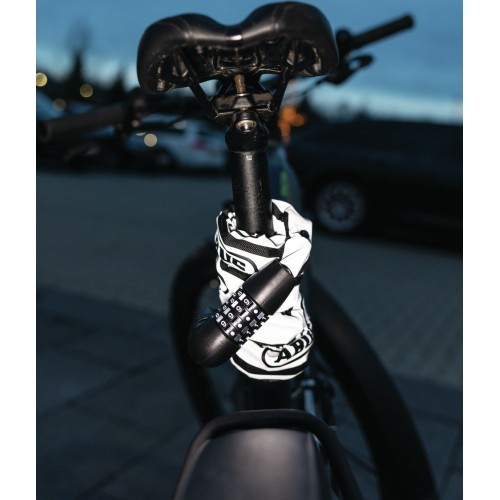 Abus 6807C/110 Reflective Lock