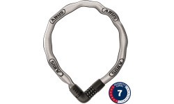 Abus 6807C/110 atstarojoša slēdzene