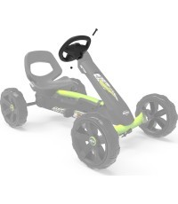Reppy - руль Raptor