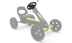 Reppy - Steering wheel Raptor
