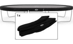 Grand Champion - Regular Padding 520 Black