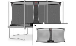 Защитная сетка для батута Ultim Safety Net Comfort - Netting 410