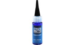 Benchmade Blue Lube 1.25 oz. knife conserve agent.