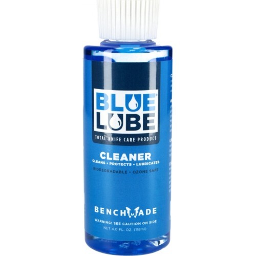 Benchmade Blue Lube 4 oz. naža kopšanas līdzeklis