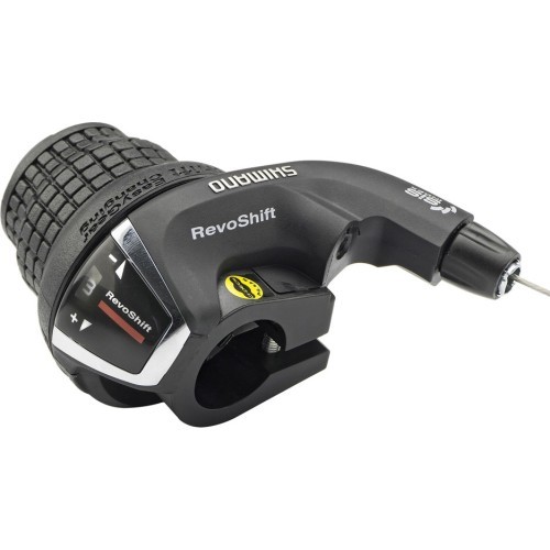 Манетка Shimano Tourney RS35 Revo 3S, левая