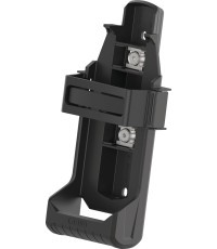Abus Bordo Granit 6500K/120 BK SH slēdzene