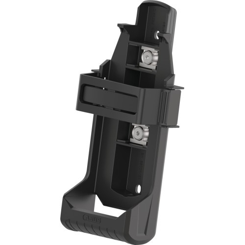 Abus Bordo Granit 6500K/120 BK SH Lock