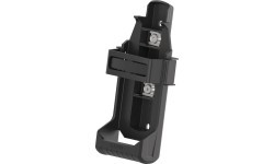 Abus Bordo Granit 6500K/120 BK SH slēdzene