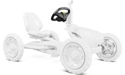 Buddy 2.0 - stūre John Deere
