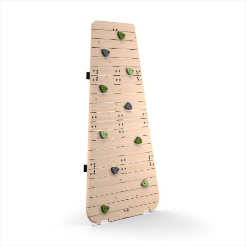 Скалодром EXIT GetSet MB100 / MB200 / MB300 – чёрный