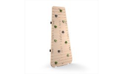 EXIT GetSet kāpšanas siena MB100 / MB200 / MB300 – melna