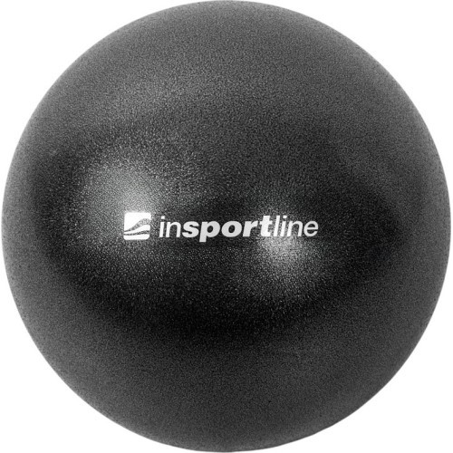 Jogas komplekts inSPORTline, melns