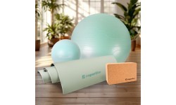 Jogas komplekts inSPORTline Mint