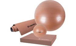 Jogas komplekts inSPORTline Mocha Mousse