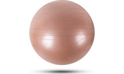 Yoga Set inSPORTline Mocha Mousse