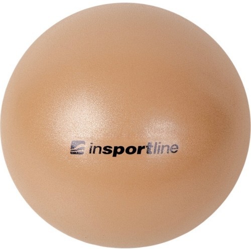 Yoga Set inSPORTline Mocha Mousse