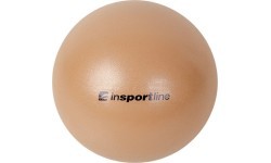 Yoga Set inSPORTline Mocha Mousse