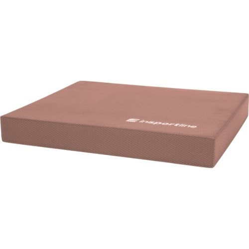 Yoga Set inSPORTline Mocha Mousse